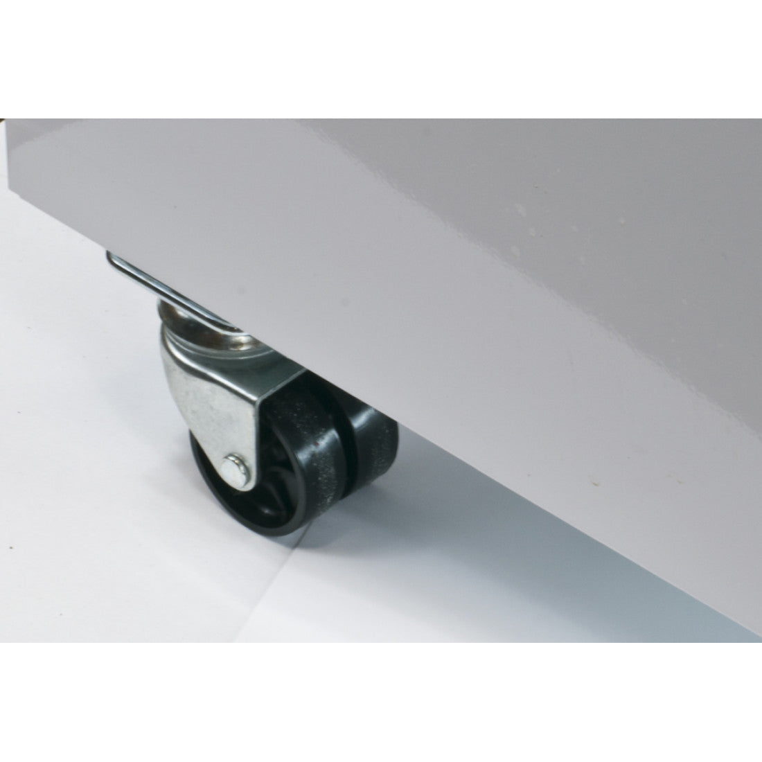 Prodis 196L Display Chest Freezer (NV1) castors