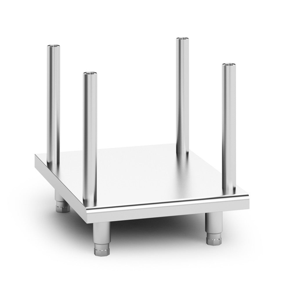Lincat Gas Boiling Top OG8003 front left view