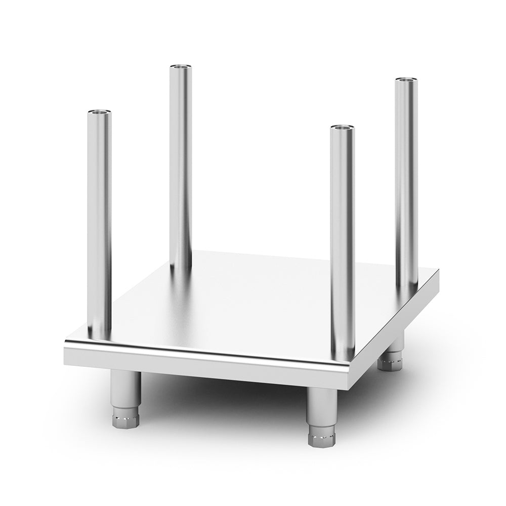 Lincat Electric Chargrill OE8413 fixed stand