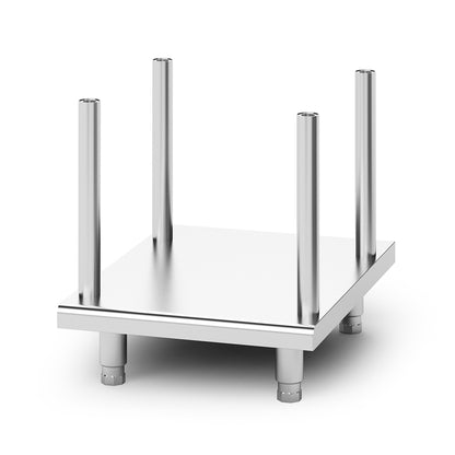 Lincat Electric Chargrill OE8413 fixed stand