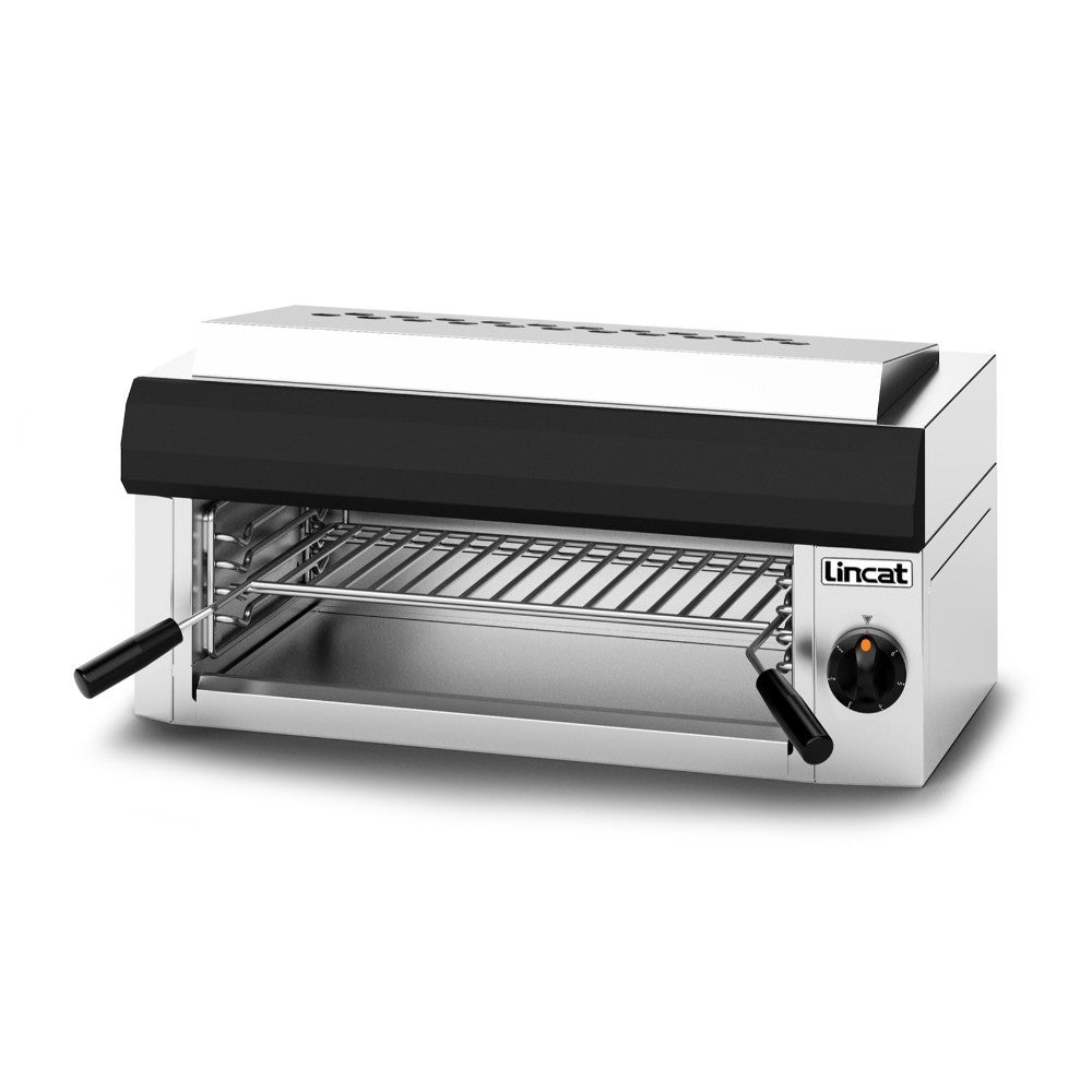 Lincat Electric Fixed Grill OE8304 front right