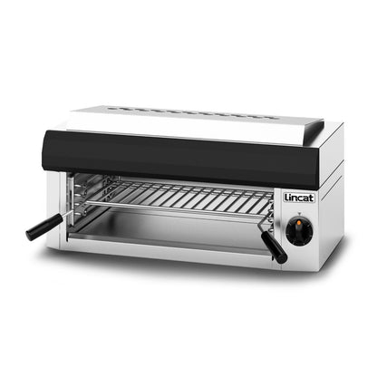 Lincat Electric Fixed Grill OE8304 front right