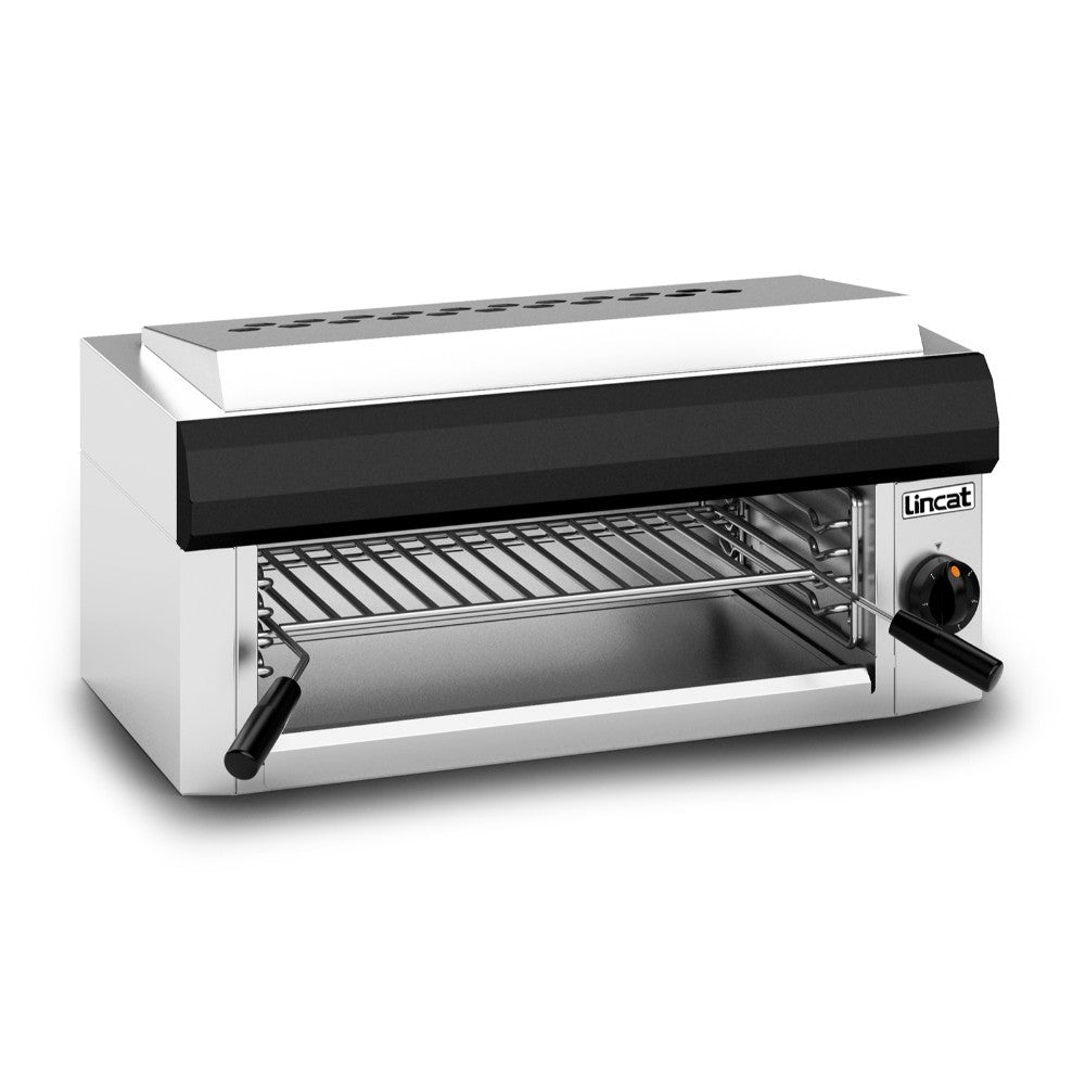 Lincat Electric Fixed Grill OE8304 front left