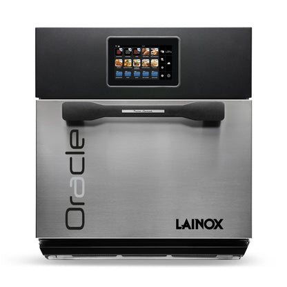 Lainox Oracle High Speed Oven (ORACLE XL) in silver