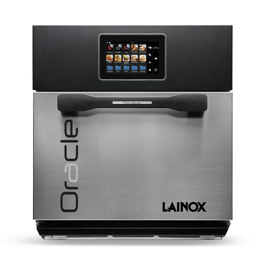 Lainox Oracle High Speed Oven (ORACLE XL) in silver