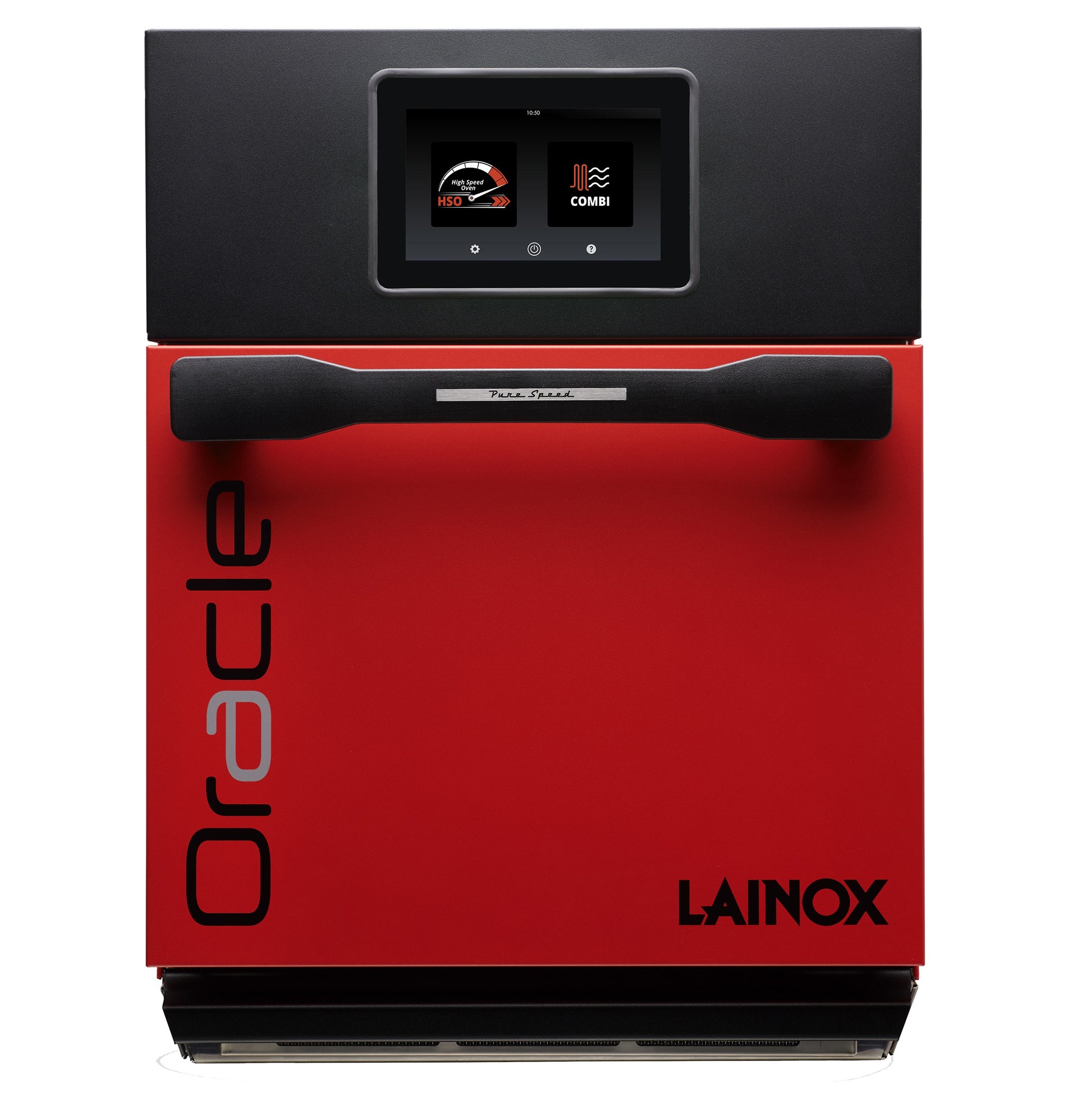 Falcon Oracle High Speed Oven (ORACM) in red