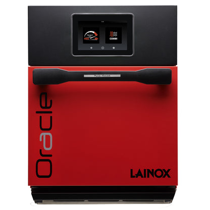 Falcon Oracle High Speed Oven (ORACM) in red