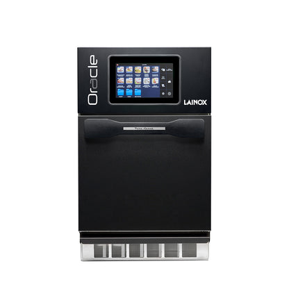 Falcon Oracle High Speed Oven (ORACLE XS) in black