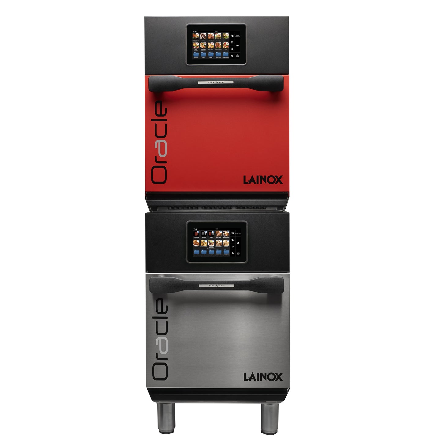 Falcon Oracle High Speed Oven (ORACM) stacked