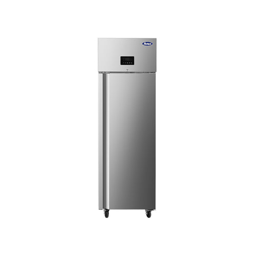 Atosa 700L Double Door Refrigerator (PBF40RSGR)