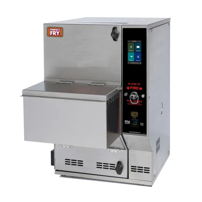 Perfect Fry fully automatic fryer (PFA730)