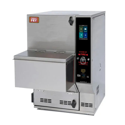 Perfect Fry fully automatic fryer (PFA730)