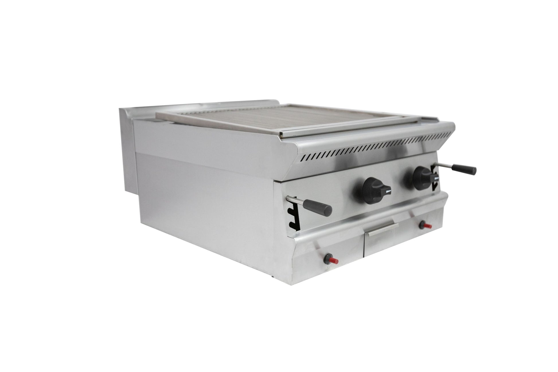 Parry LPG Chargrill PGC6