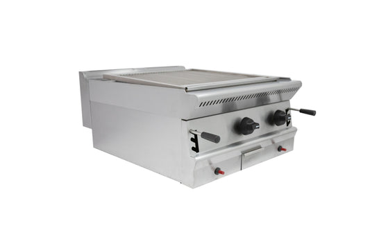 Parry LPG Chargrill PGC6
