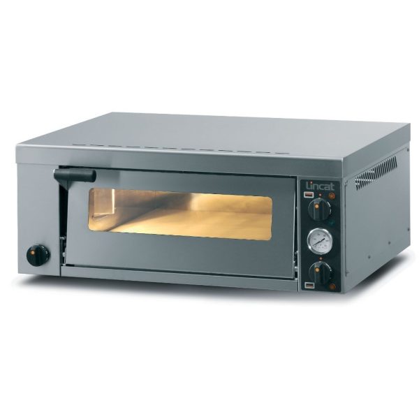 Zanolli Gas Pizza Oven Citizen 9G