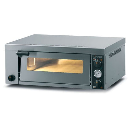 Zanolli Gas Pizza Oven Citizen 9G