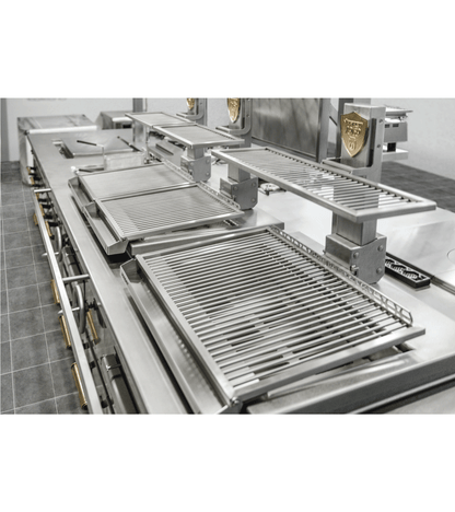 Josper 1400mm Charcoal Grill (PVJ-050-2)