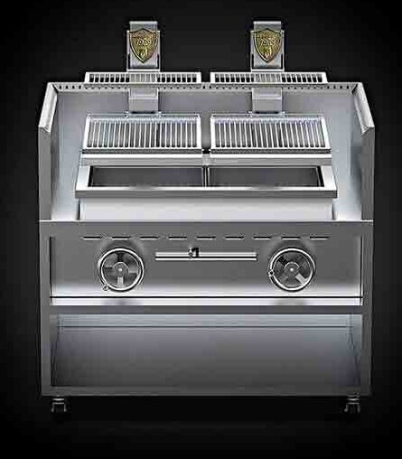 Josper Grill PVJ