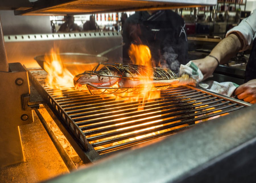 Josper 705mm Charcoal Grill PRO S (RGJ-050)