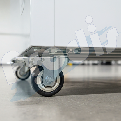 Castors Kit for Prodis