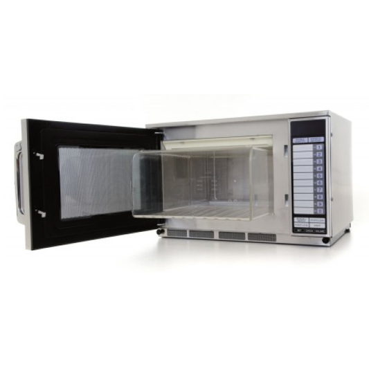 Sharp 1500w Microwave R22AT