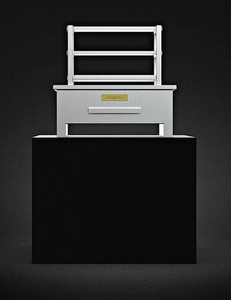 Josper 705mm Charcoal Grill PRO S (RGJ-050)