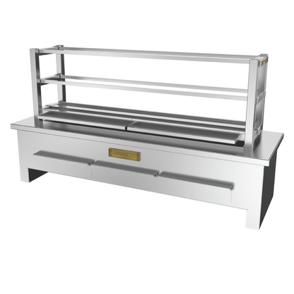 Josper Robata Grill RGJ-100 Medium