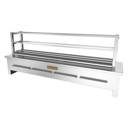 Large Josper Robata Grill RGJ-140