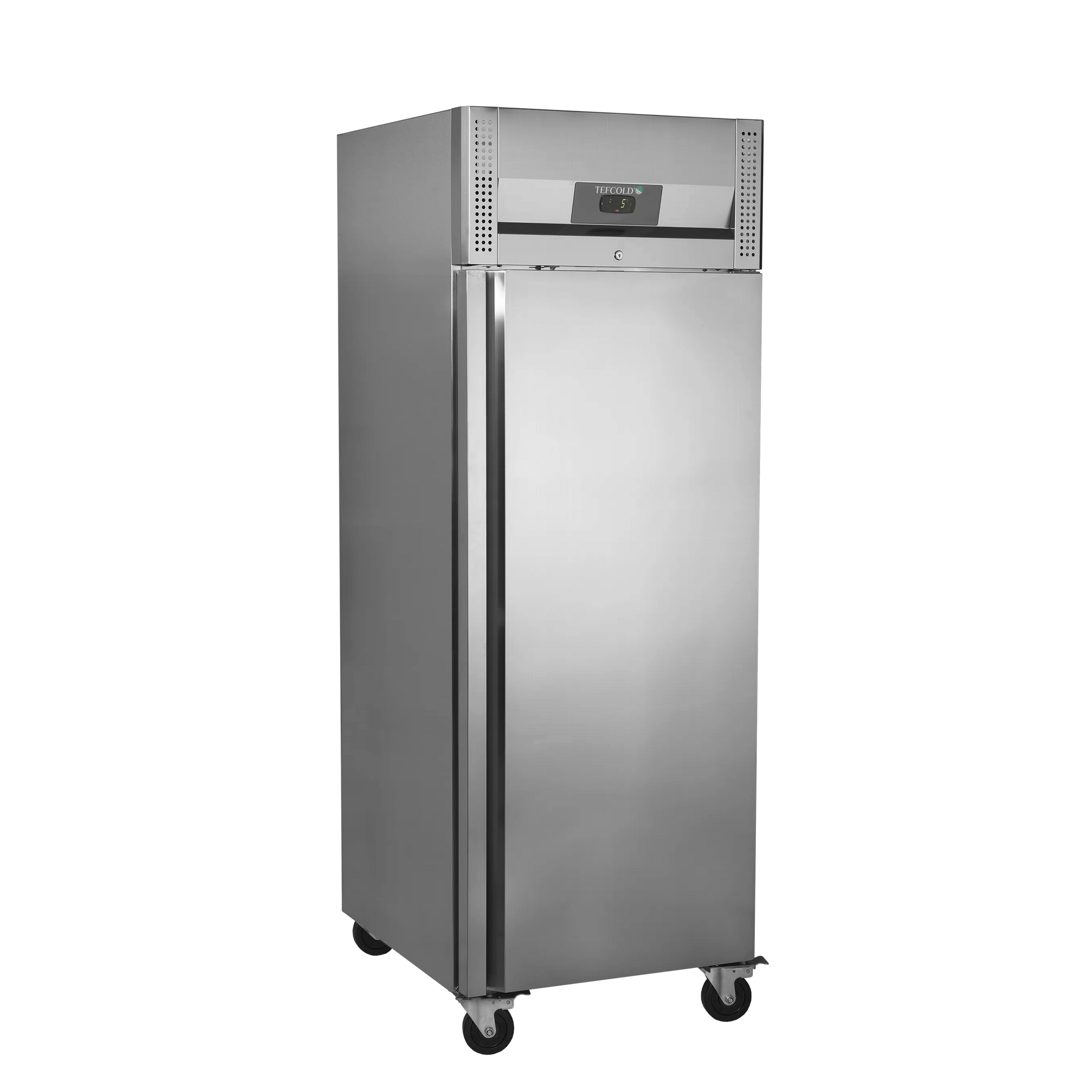 Tefcold 559L Single Door Refrigerator (RK710X1) 