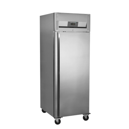 Tefcold 559L Single Door Refrigerator (RK710X1) 
