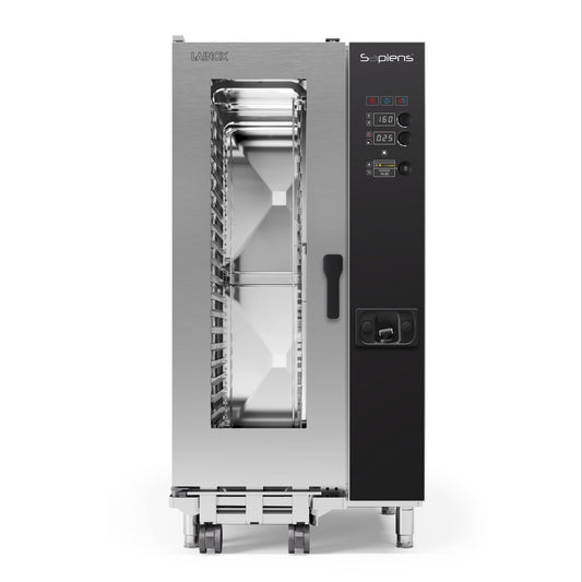 Lainox 20-Grid Electric Combi Oven (SAE201B)