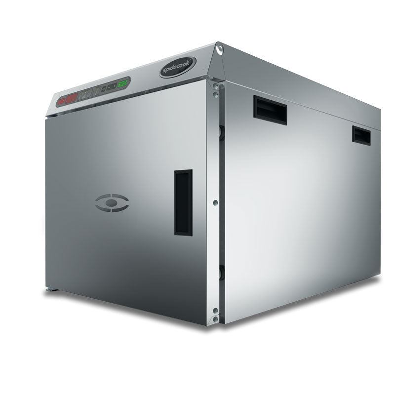Spidocook 15Kg Cook and Hold Oven (SCH030-GB)