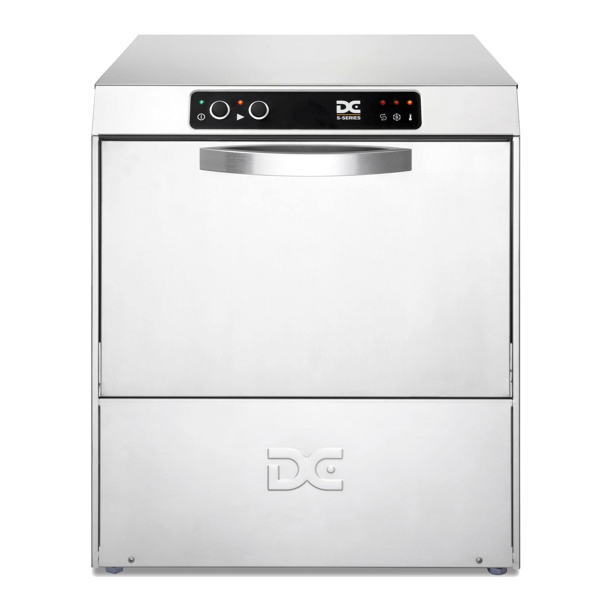 DC Undercounter Glasswasher (SG50D)