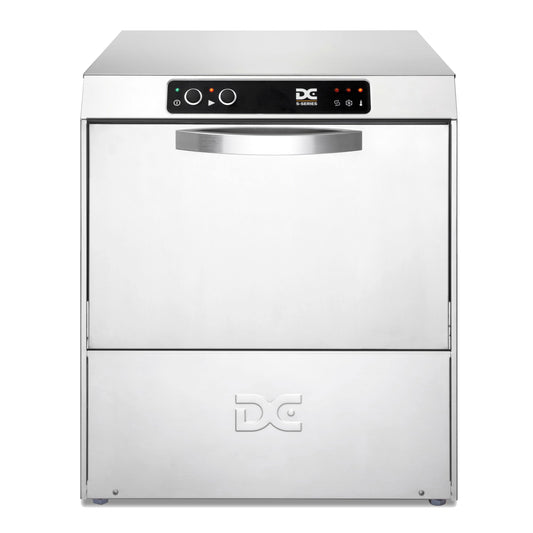 DC Undercounter Glasswasher (SG50D)