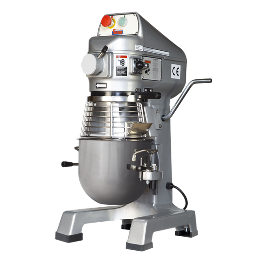 ChefQuip 20L Planetary Mixer SP200