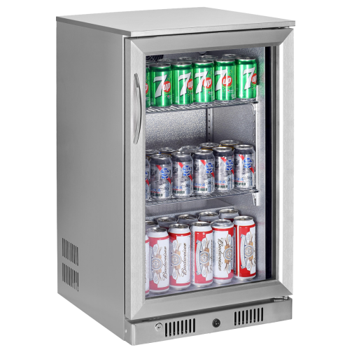 Sterling Pro Bottle Cooler (SP1HC-STS)