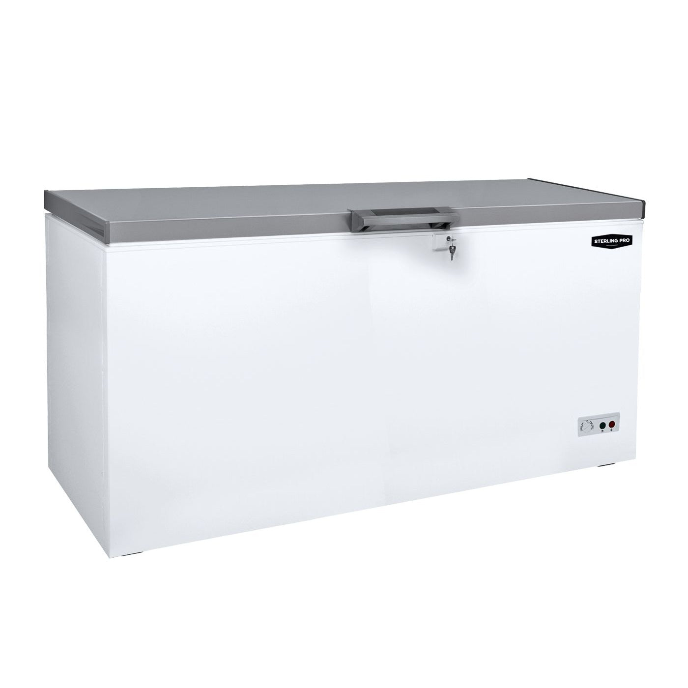 Sterling Pro 469L Triple Chest Freezer (SPC465)