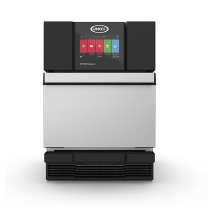 Unox High Speed Oven Speed Compact