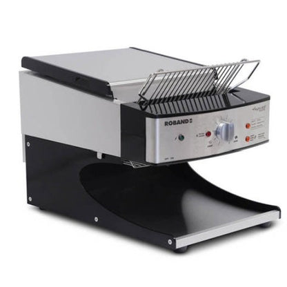 Roband Conveyor Toaster ST500 in Black