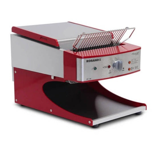 Roband Conveyor Toaster ST500 in Red