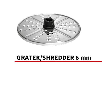 Hallde grater cutting tool 