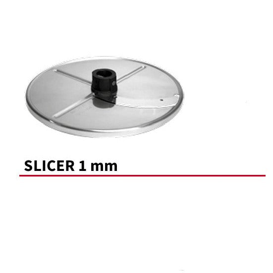 Hallde slicer cutting tool 