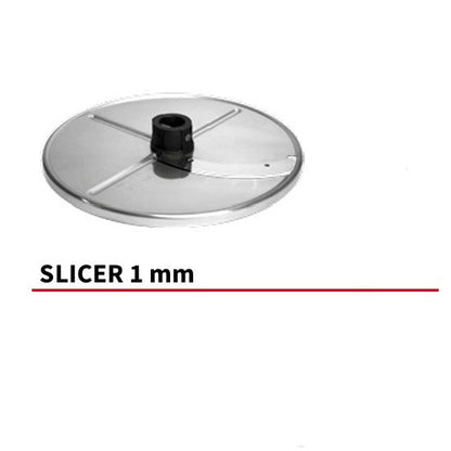 Hallde slicer cutting tool 