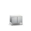 Under Rack For Rational 10 Grid Rational 10-Grid Electric Combi Oven (ICC-10-1/1E) – Kitchen Solutions