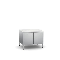 Rational 10-Grid Electric Combi Oven (ICC-10-1/1E) – Kitchen Solutions