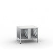 Rational 10-Grid Electric Combi Oven (ICC-10-1/1E) – Kitchen Solutions