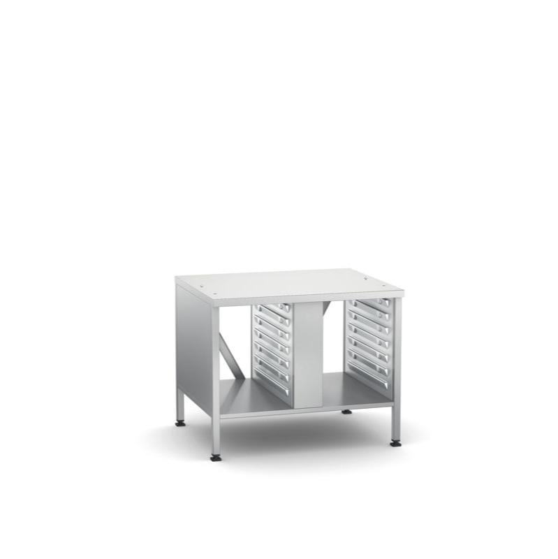 Under Rack For Rational 10 Grid Rational 10-Grid Electric Combi Oven (ICC-10-1/1E) – Kitchen Solutions