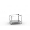 Under Rack For Rational 10 Grid Rational 10-Grid Electric Combi Oven (ICC-10-1/1E) – Kitchen Solutions