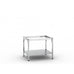 Rational 10-Grid Electric Combi Oven (ICC-10-1/1E) – Kitchen Solutions