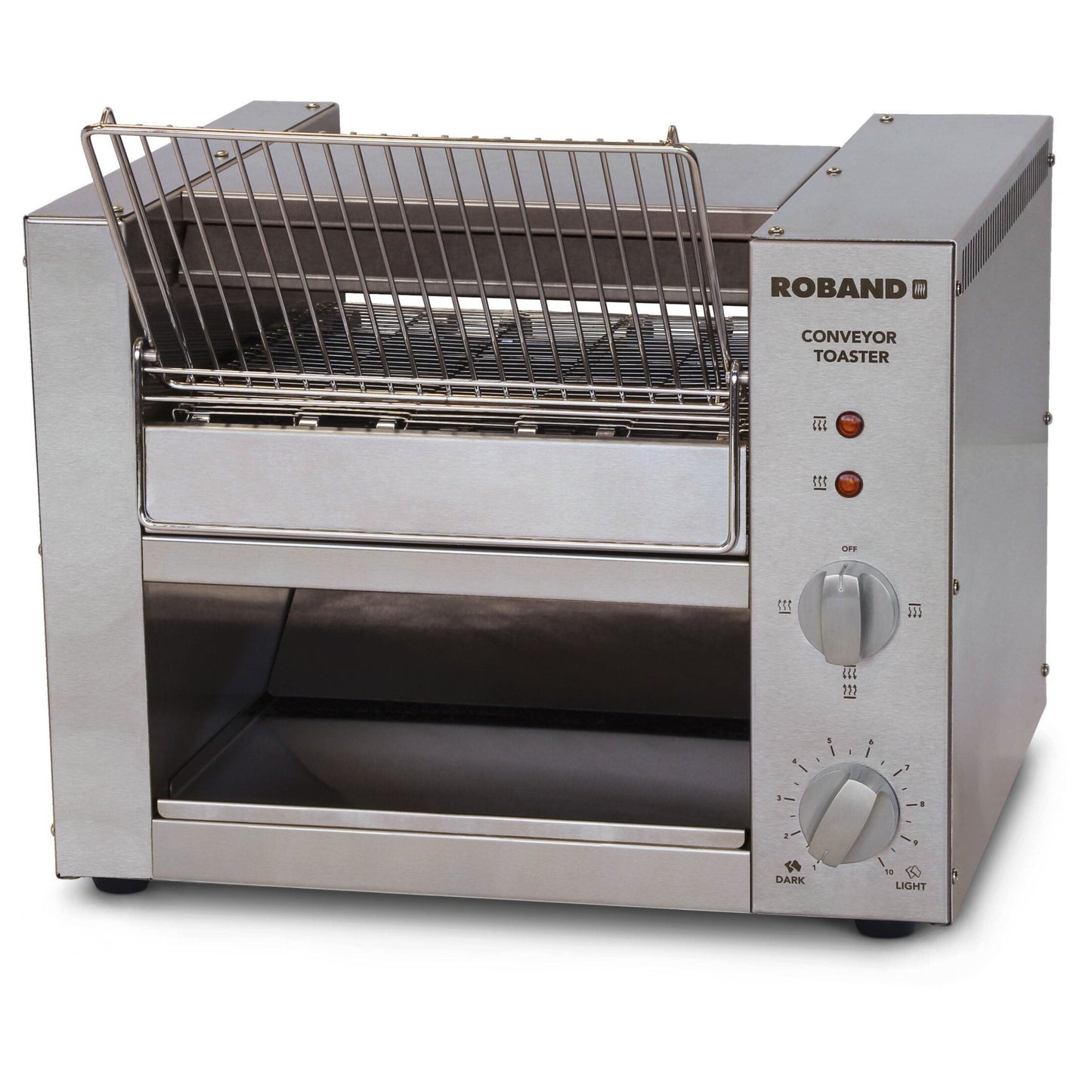 Roband Conveyor Toaster TCR10